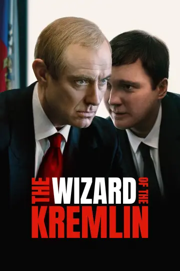 Постер до фильму"Le mage du Kremlin" #816286