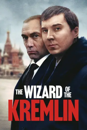 Постер до фильму"Le mage du Kremlin" #816289