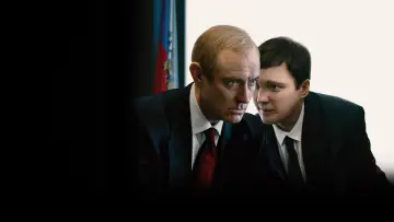 Задник до фильму"Le mage du Kremlin" #909673