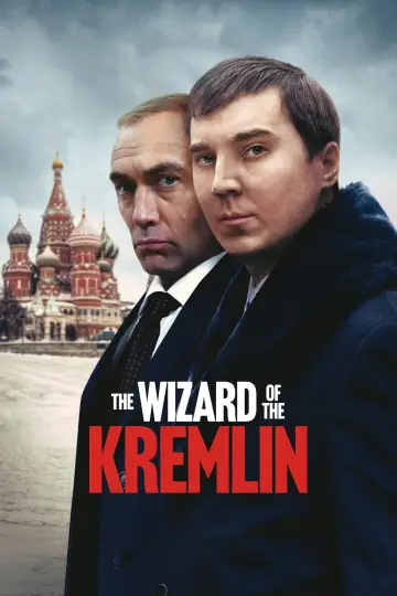 Постер до фильму"Le mage du Kremlin" #909677