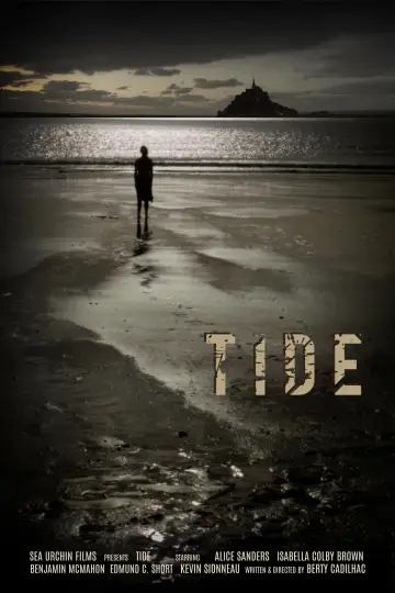Постер до фильму"Tide" #943271