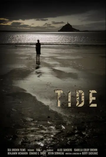Постер до фильму"Tide" #943274