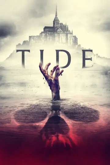Постер до фильму"Tide" #943280