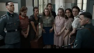 Задник до фільму "Дегустаторки" #607558