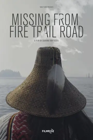 Постер до фільму "Missing from Fire Trail Road" #1120802