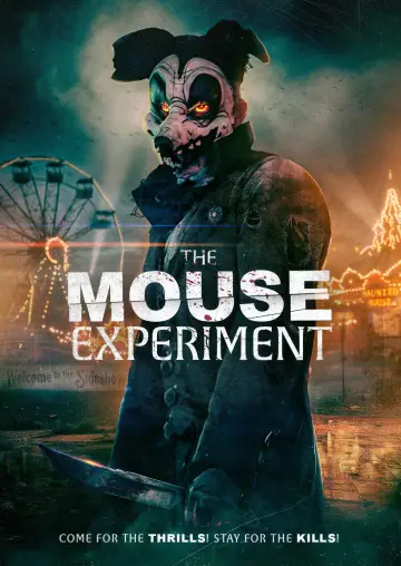 Постер до фильму"Mouse of Horrors" #855640