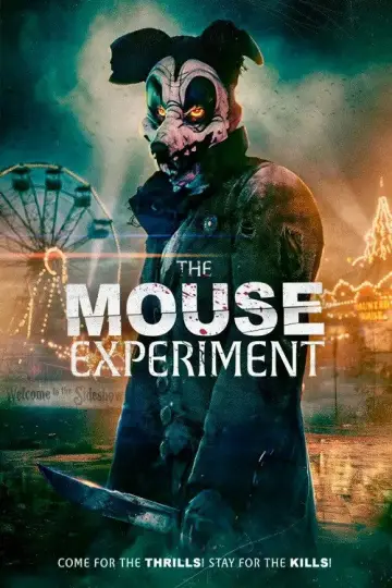 Постер до фильму"Mouse of Horrors" #855642