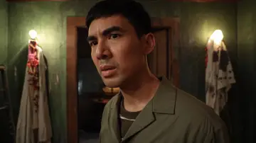 Задник до фильму"404 สุขีนิรันดร์..Run Run" #705312