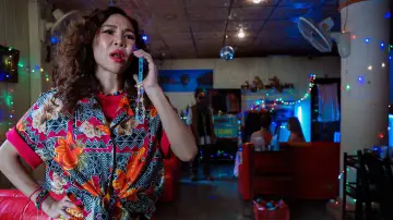 Задник до фильму"404 สุขีนิรันดร์..Run Run" #705319