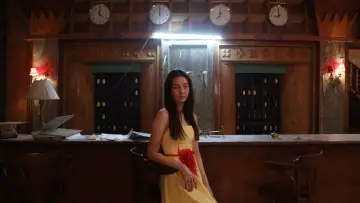 Задник до фильму"404 สุขีนิรันดร์..Run Run" #705339