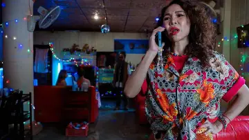 Задник до фильму"404 สุขีนิรันดร์..Run Run" #705345