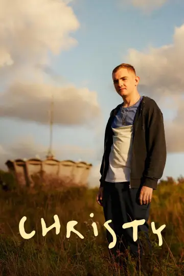 Постер до фильму"Christy" #1139232