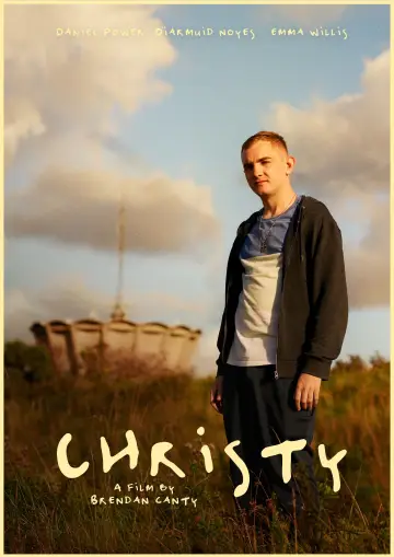 Постер до фильму"Christy" #532445