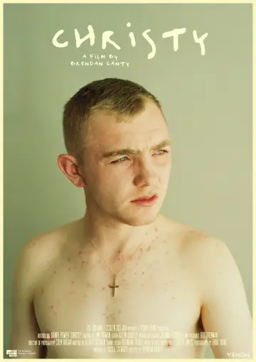 Постер до фильму"Christy" #532447