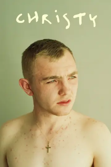 Постер до фильму"Christy" #532451