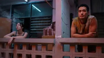 Задник до фильму"แฟลตเกิร์ล ชั้นห่างระหว่าง เ ร า" #882796