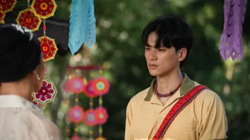 Задник до фильму"วิมานหนาม" #700399