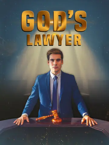 O Advogado de Deus постер