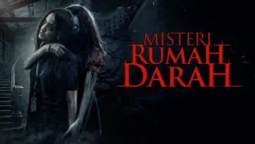 Misteri Rumah Darah постер