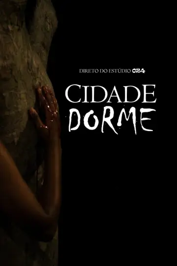 Постер до фільму "Cidade Dorme" #737971