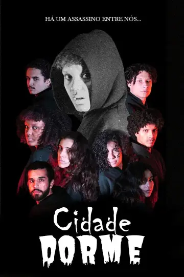 Постер до фільму "Cidade Dorme" #737973