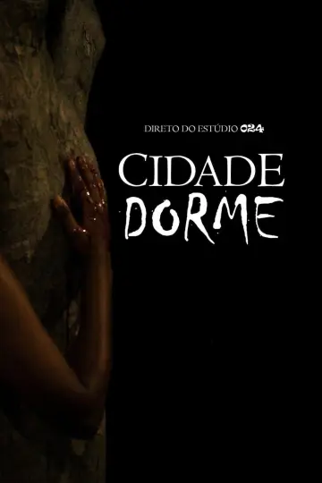 Постер до фільму "Cidade Dorme" #737975