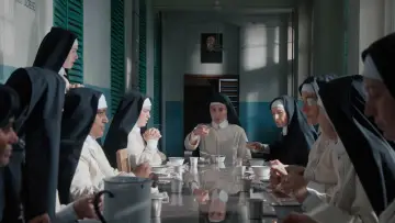 Задник до фільму "Mother" #535075