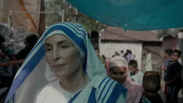 Задник до фільму "Mother" #535076