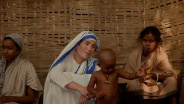 Задник до фільму "Mother" #535078