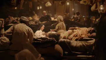 Задник до фільму "Mother" #535079