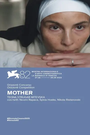 Постер до фільму "Mother" #535085