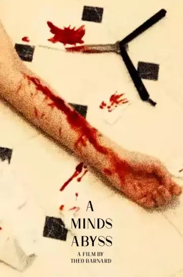 A Minds Abyss постер