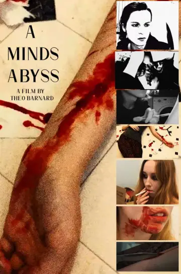 Постер до фильму"A Minds Abyss" #1114709