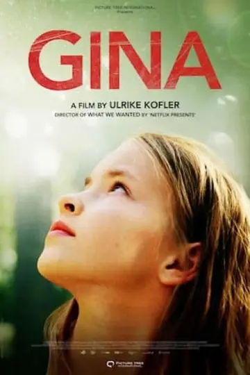 Постер до фильму"Gina" #745373