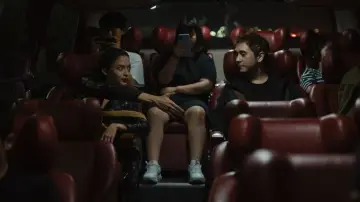 Задник до фільму "Sampai Jumpa, Selamat Tinggal" #1808367