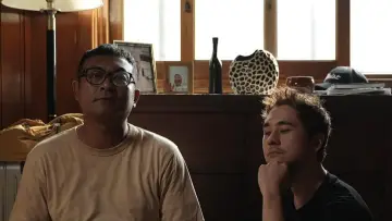 Задник до фільму "Sampai Jumpa, Selamat Tinggal" #1808377