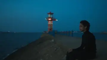Задник до фільму "Sampai Jumpa, Selamat Tinggal" #1808386