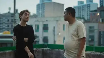 Задник до фільму "Sampai Jumpa, Selamat Tinggal" #1808387