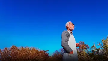 Задник до фильму"宮﨑駿と青サギと… ～「君たちはどう生きるか」への道～" #650423