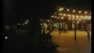 Задник до фильму"Memórias de uma Caminhada à Noite" #478274