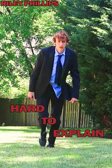 Hard to Explain