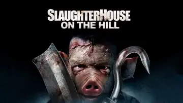 Задник до фільму "Slaughterhouse On The Hill" #835538