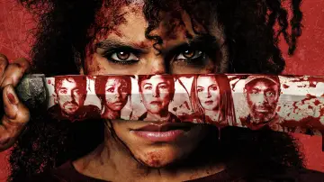 Задник до фильму"Вони вб