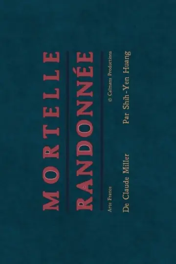 Постер до фильму"Short Cuts : Mortelle Randonnée" #1115780