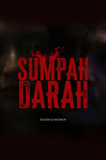 Sumpah Darah постер