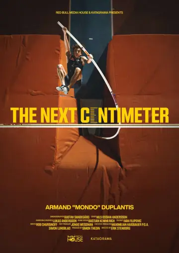 Постер до фільму "The Next Centimeter" #1115972