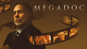 Задник до фільму "Megadoc" #1832285