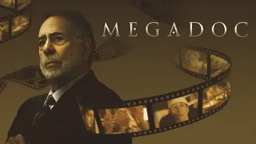 Задник до фильму"Megadoc" #697864