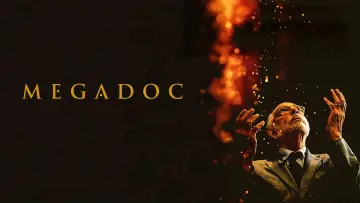 Задник до фильму"Megadoc" #697865