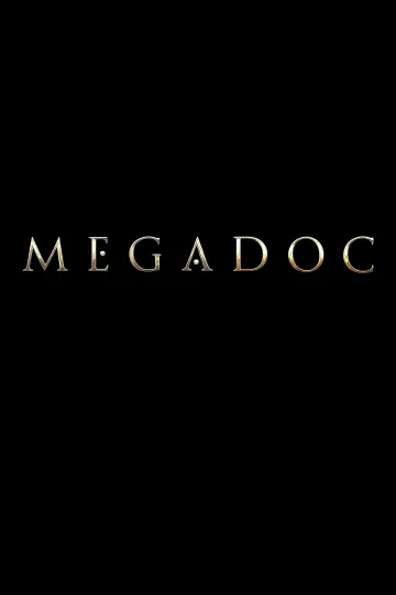 Постер до фильму"Megadoc" #697886